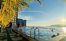 Tk Homestay - Sea View And Mount Kinabalu View