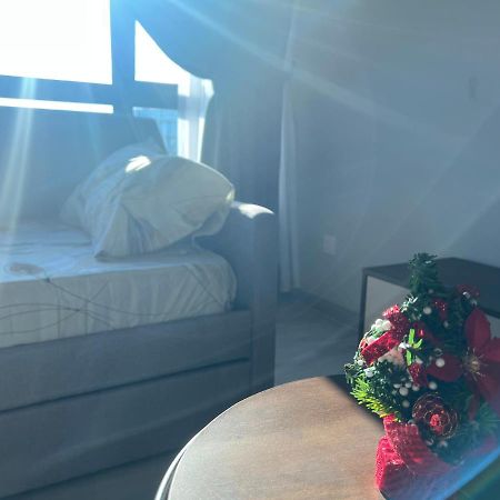 Tk Homestay - Sea View And Mount Kinabalu View Kota Kinabalu Luaran gambar