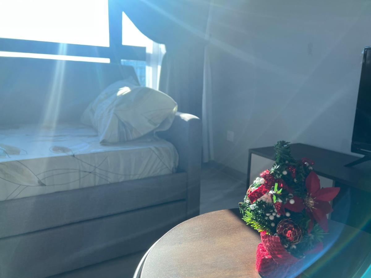 Tk Homestay - Sea View And Mount Kinabalu View Kota Kinabalu Luaran gambar
