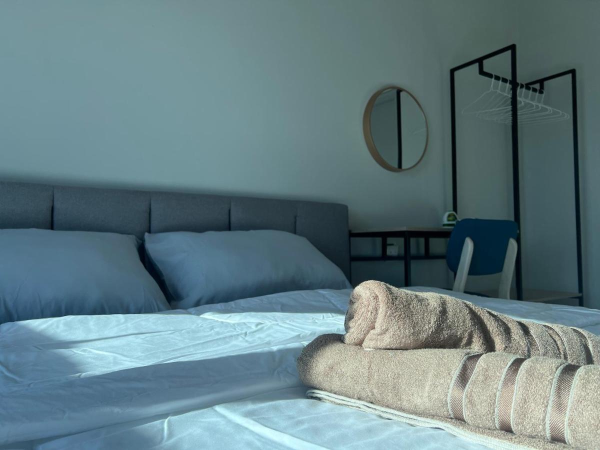 Tk Homestay - Sea View And Mount Kinabalu View Kota Kinabalu Luaran gambar